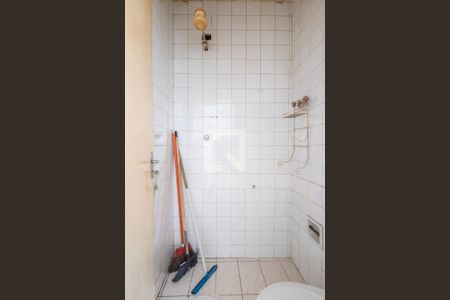 Apartamento à venda com 126m², 3 quartos e 1 vagaÁrea de Serviço - Banheiro