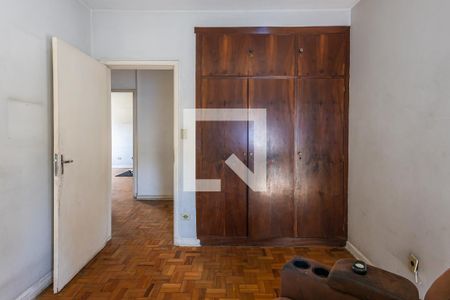 Apartamento à venda com 126m², 3 quartos e 1 vagaQuarto 3