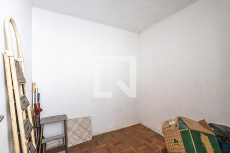 Apartamento à venda com 126m², 3 quartos e 1 vagaÁrea de Serviço - Quarto