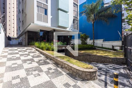 Apartamento à venda com 126m², 3 quartos e 1 vagaÁrea comum
