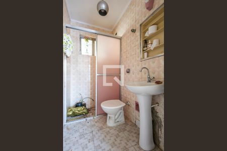 Apartamento à venda com 126m², 3 quartos e 1 vagaBanheiro 2