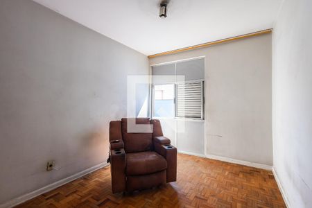 Apartamento à venda com 126m², 3 quartos e 1 vagaQuarto 3