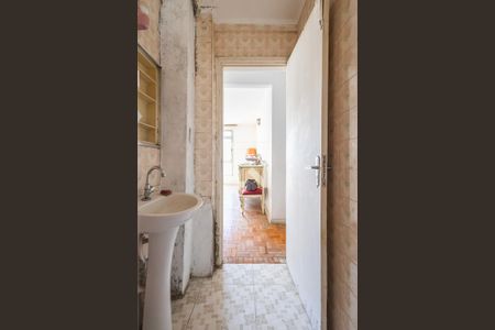 Apartamento à venda com 126m², 3 quartos e 1 vagaBanheiro 2