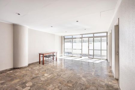 Apartamento à venda com 126m², 3 quartos e 1 vagaSalão de Festas