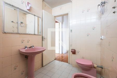 Apartamento à venda com 126m², 3 quartos e 1 vagaBanheiro 1