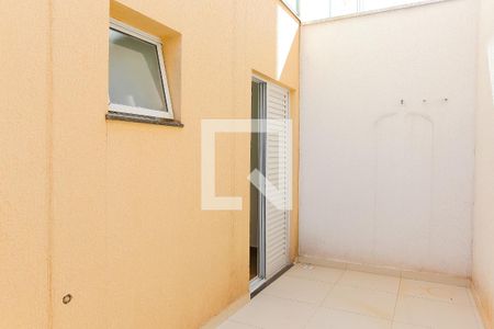 Apartamento para alugar com 55m², 2 quartos e 1 vaga Apartamento para alugar com 55m², 2 quartos e 1 vagaQuintal dos Quartos