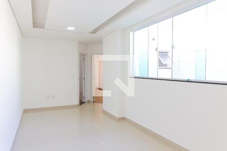 Apartamento à venda com 2 quartos, 55m² em Campestre, Santo André