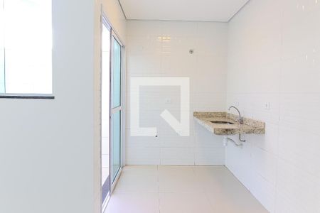 Apartamento para alugar com 55m², 2 quartos e 1 vaga Apartamento para alugar com 55m², 2 quartos e 1 vagaCozinha