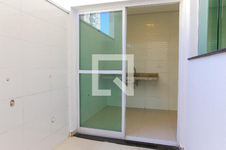 Apartamento para alugar com 55m², 2 quartos e 1 vaga Apartamento para alugar com 55m², 2 quartos e 1 vagaÁrea de Serviço