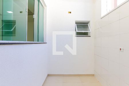 Apartamento para alugar com 55m², 2 quartos e 1 vaga Apartamento para alugar com 55m², 2 quartos e 1 vagaÁrea de Serviço