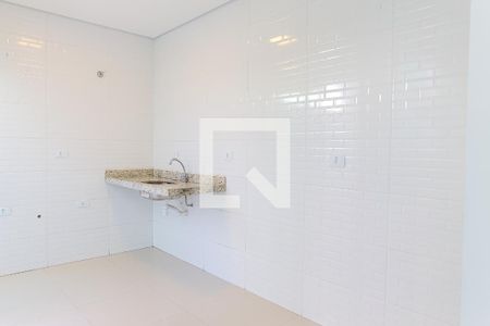 Apartamento para alugar com 55m², 2 quartos e 1 vaga Apartamento para alugar com 55m², 2 quartos e 1 vagaCozinha