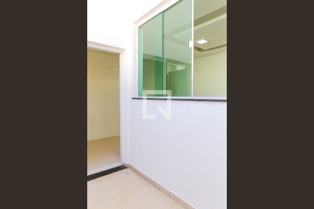 Apartamento para alugar com 55m², 2 quartos e 1 vaga Apartamento para alugar com 55m², 2 quartos e 1 vagaÁrea de Serviço