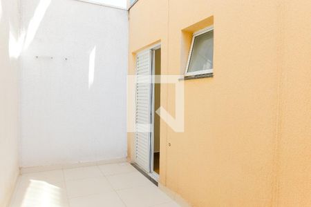 Apartamento para alugar com 55m², 2 quartos e 1 vaga Apartamento para alugar com 55m², 2 quartos e 1 vagaQuintal dos Quartos