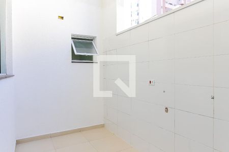 Apartamento para alugar com 55m², 2 quartos e 1 vaga Apartamento para alugar com 55m², 2 quartos e 1 vagaÁrea de Serviço