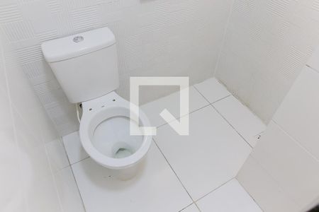 Apartamento para alugar com 55m², 2 quartos e 1 vaga Apartamento para alugar com 55m², 2 quartos e 1 vagaBanheiro da Suite