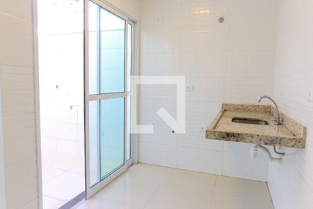 Apartamento para alugar com 55m², 2 quartos e 1 vaga Apartamento para alugar com 55m², 2 quartos e 1 vagaCozinha