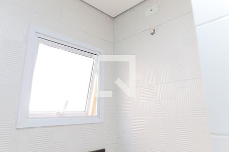 Apartamento para alugar com 55m², 2 quartos e 1 vaga Apartamento para alugar com 55m², 2 quartos e 1 vagaBanheiro da Suite