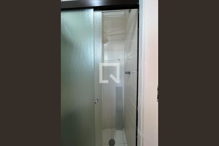 Apartamento à venda com 161m², 3 quartos e 3 vagasBanheiro de Serviço