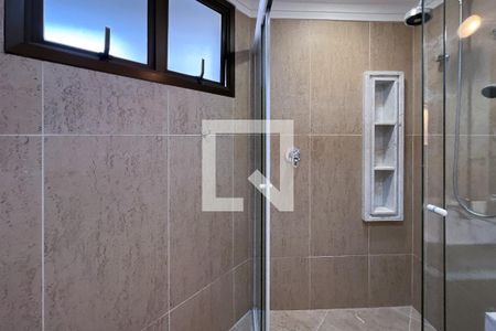 Apartamento à venda com 161m², 3 quartos e 3 vagasBanheiro da Suíte 2