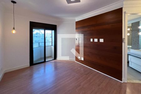 Apartamento à venda com 161m², 3 quartos e 3 vagasSuíte 1