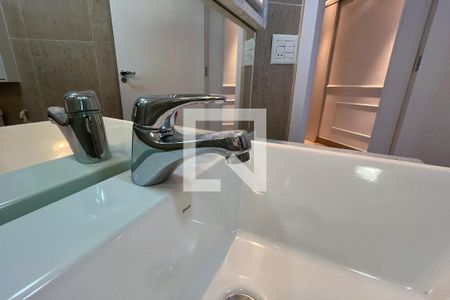 Apartamento à venda com 161m², 3 quartos e 3 vagasBanheiro da Suíte 2