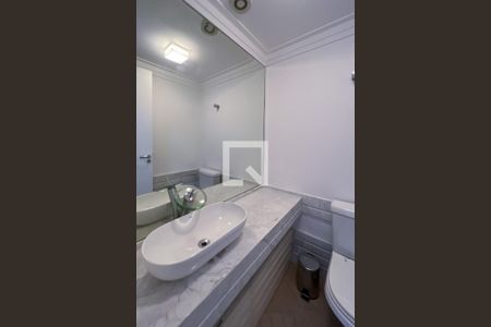 Apartamento à venda com 161m², 3 quartos e 3 vagasLavabo