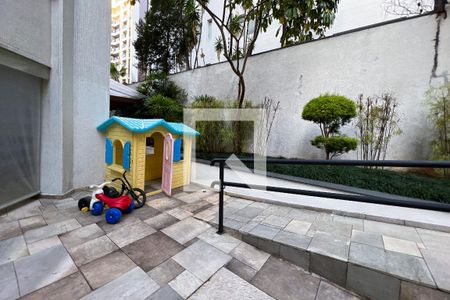 Apartamento à venda com 161m², 3 quartos e 3 vagasPlayground