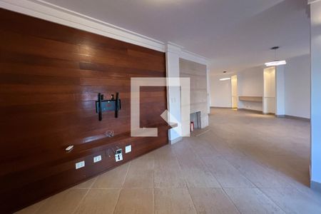 Apartamento à venda com 161m², 3 quartos e 3 vagasSala