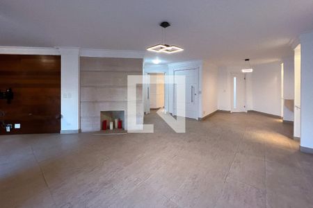 Apartamento à venda com 161m², 3 quartos e 3 vagasSala