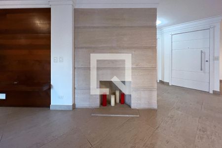 Apartamento à venda com 161m², 3 quartos e 3 vagasSala