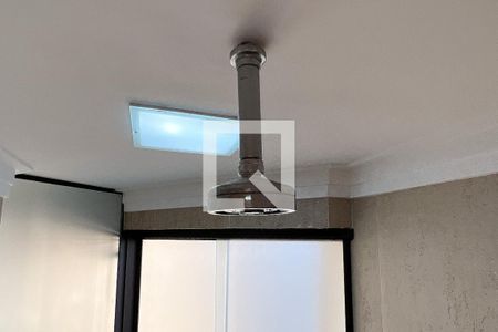 Apartamento à venda com 161m², 3 quartos e 3 vagasBanheiro da Suíte 1