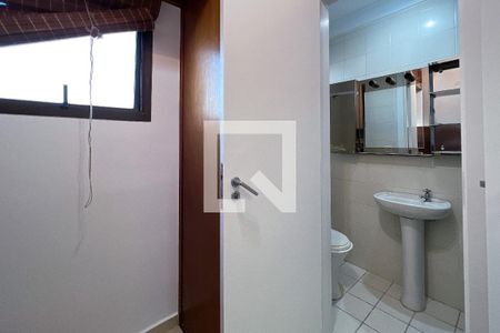Apartamento à venda com 161m², 3 quartos e 3 vagasQuarto de Serviço