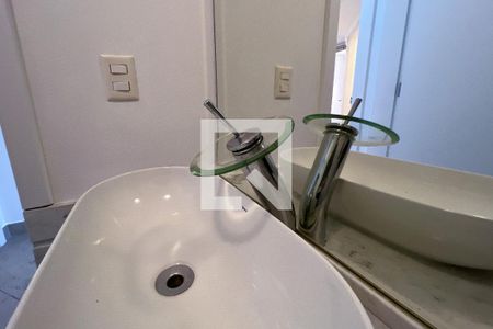 Apartamento à venda com 161m², 3 quartos e 3 vagasLavabo