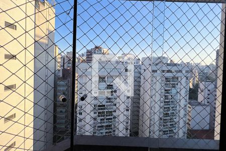Apartamento à venda com 161m², 3 quartos e 3 vagasVista