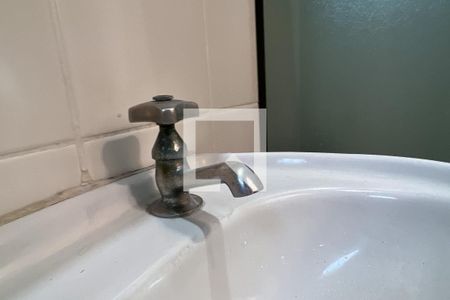 Apartamento à venda com 161m², 3 quartos e 3 vagasBanheiro de Serviço