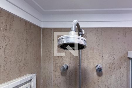 Apartamento à venda com 161m², 3 quartos e 3 vagasBanheiro da Suíte 2