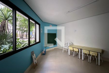 Apartamento à venda com 161m², 3 quartos e 3 vagasBrinquedoteca