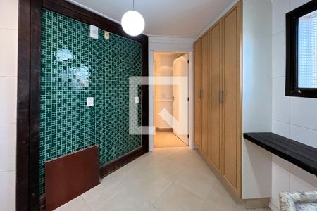 Apartamento à venda com 161m², 3 quartos e 3 vagasCozinha