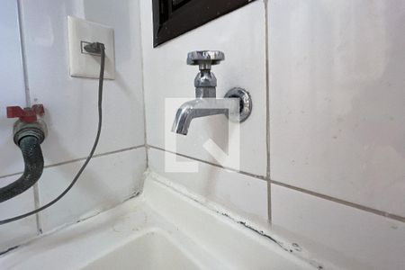 Apartamento à venda com 161m², 3 quartos e 3 vagasÁrea de Serviço