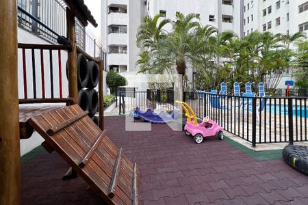 Apartamento à venda com 161m², 3 quartos e 3 vagasPlayground