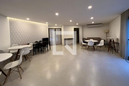 Apartamento à venda com 161m², 3 quartos e 3 vagasSalão de Festas