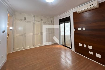Apartamento à venda com 161m², 3 quartos e 3 vagasSuíte 3