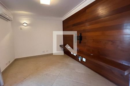 Apartamento à venda com 161m², 3 quartos e 3 vagasSala