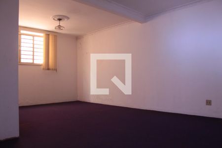 Sala de casa à venda com 3 quartos, 319m² em Nova Campinas, Campinas