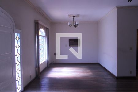 Sala de casa à venda com 3 quartos, 319m² em Nova Campinas, Campinas