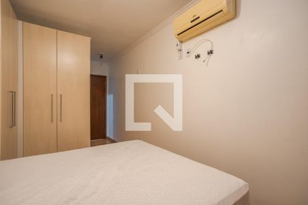 Suíte de casa para alugar com 3 quartos, 110m² em Morro Santana, Porto Alegre