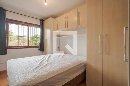 Suíte de casa para alugar com 3 quartos, 110m² em Morro Santana, Porto Alegre