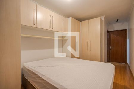 Suíte de casa para alugar com 3 quartos, 110m² em Morro Santana, Porto Alegre