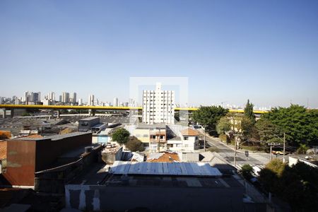 Vista de apartamento à venda com 2 quartos, 68m² em Ipiranga, São Paulo