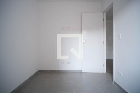 Quarto 1 de apartamento à venda com 2 quartos, 45m² em Parque Paineiras, São Paulo